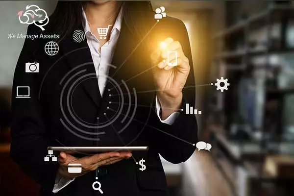 Branding Out & Standing OutIntelligent Marketing