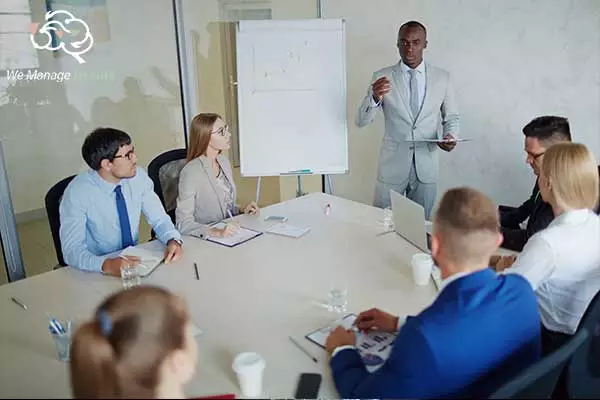 Training the art of successCourses & Training